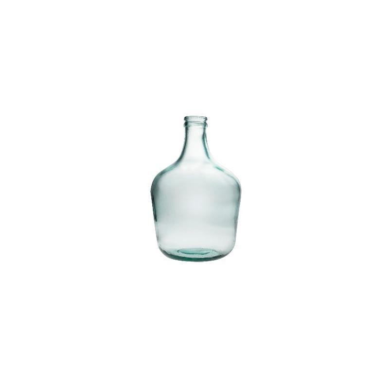 GARRAFA BOTELLA 12 LITROS CRISTAL RECICLADO