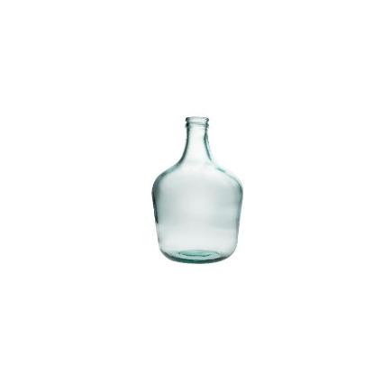 GARRAFA BOTELLA 12 LITROS CRISTAL RECICLADO