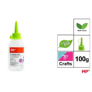 PEGAMENTO DE SILICONA LIQUIDA 100 ML