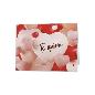 MINI CARD CORAZONES TE QUIERO
