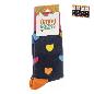 1 PAR CALCETINES AMOR