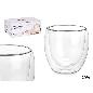 VASO BOROSILICATO AGUA 245 ML