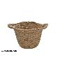 CESTA 2 ASAS NATURA 27X20X15 CM