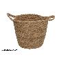 CESTA 2 ASAS NATURA 32X25X20 CM