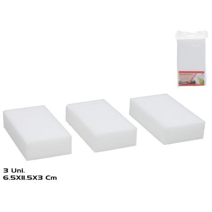 BORRADOR MAGICO SHINE X3 11X6.5X2.7 CM