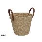 CESTA C/ASAS TERESA 21X18 CM