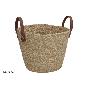 CESTA C/ASAS TERESA 24X19 CM