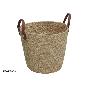 CESTA C/ASAS TERESA 29X25 CM