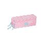 PORTATODO TRIPLE PEQ. C/GOMA ELAST. 22 CM GLOWLAB KIDS