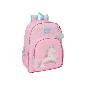 MOCHILA ADAPT CARRO GLOWLAB KIDS