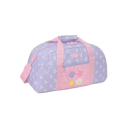 BOLSA DEPORTE SAFTA BOUQUET