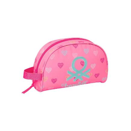 NECESER ADAPT CARRO BENETTON HEART