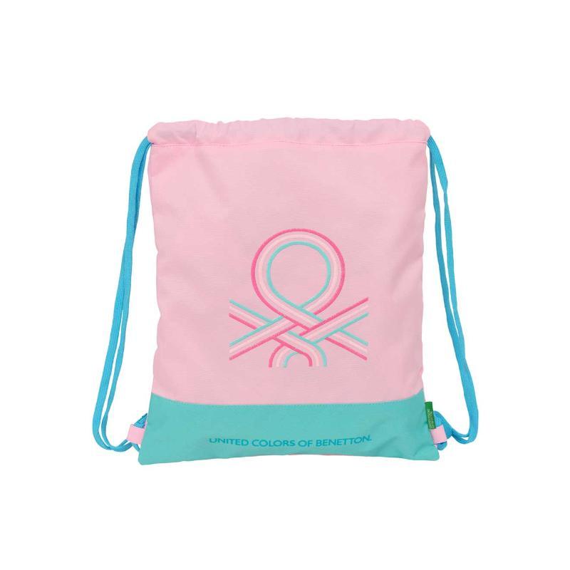 SACO PLANO BENETTON DOLCE