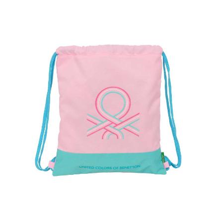SACO PLANO BENETTON DOLCE