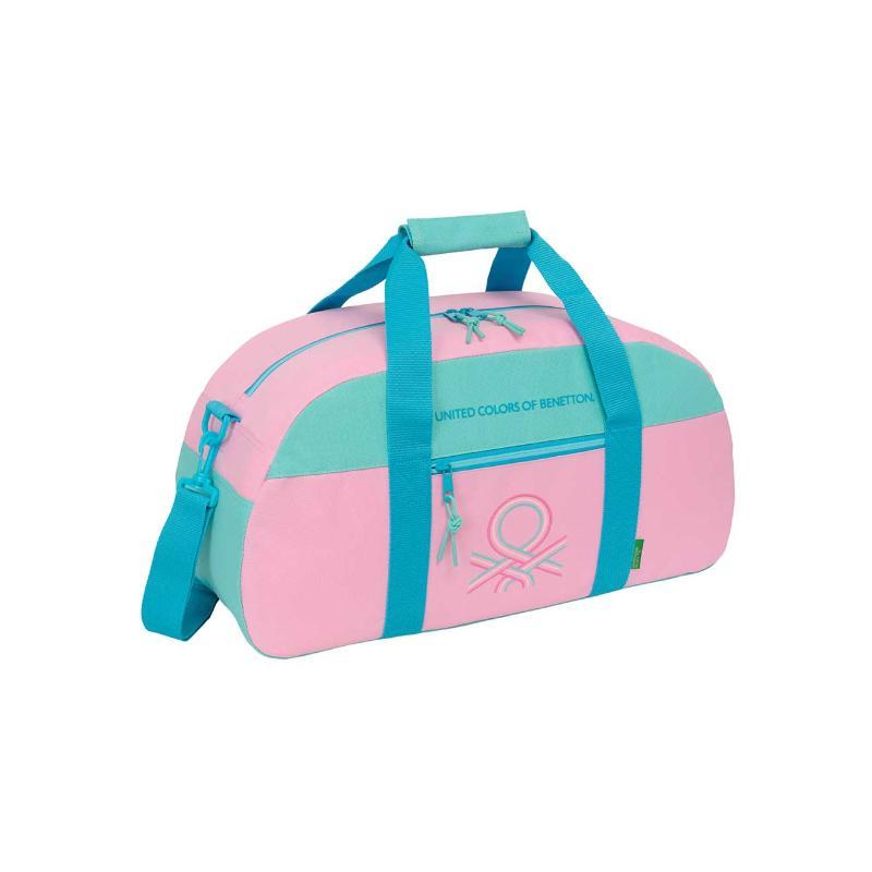 BOLSA DEPORTE BENETTON DOLCE