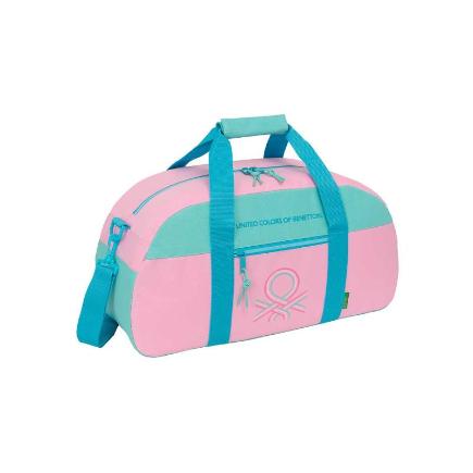 BOLSA DEPORTE BENETTON DOLCE