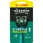 MAQUINILLA DE AFEITAR XTREME 3 WILKINSON