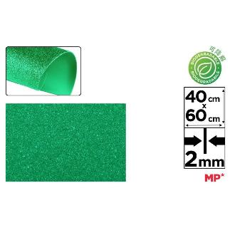 GOMA EVA PURPURINA BIOD 40X60 HIERBA