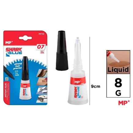 PEGAMENTO INSTANTANEO 8G