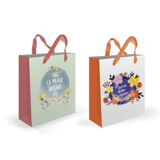 MAMA BOLSA PAPEL