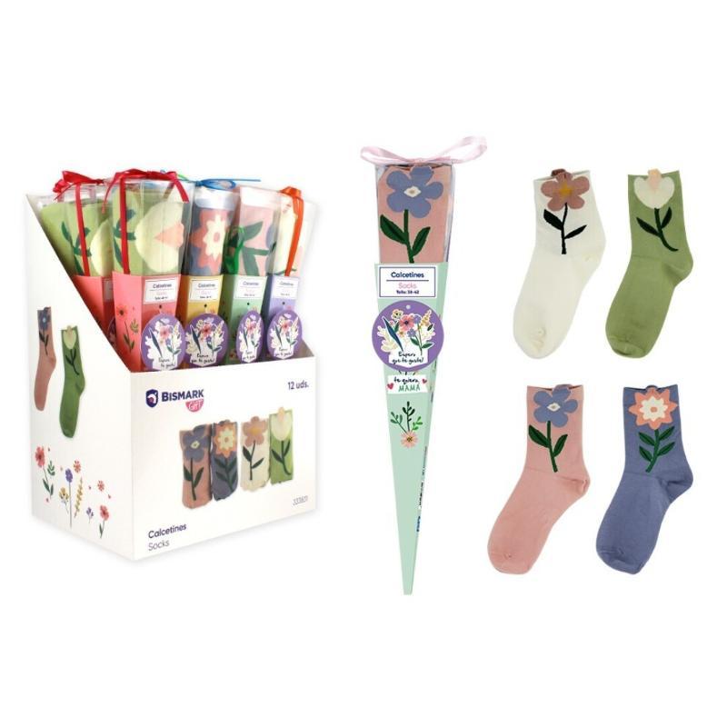 MAMA CALCETINES
