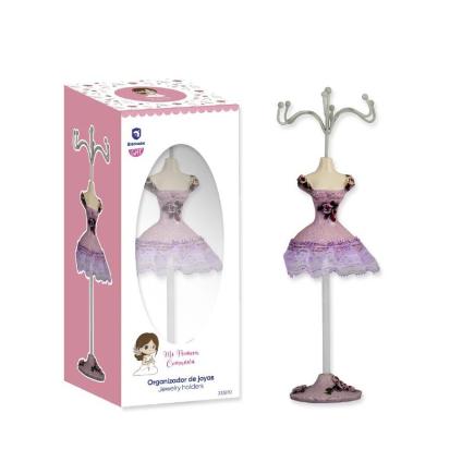 PRIMERA COMUNION ORGANIZADOR COLLARES