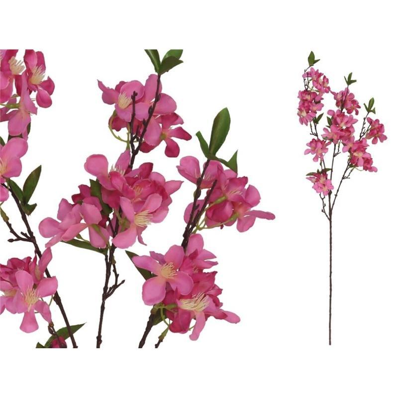 VARA ALMENDRO (A) 96 CM FUCSIA