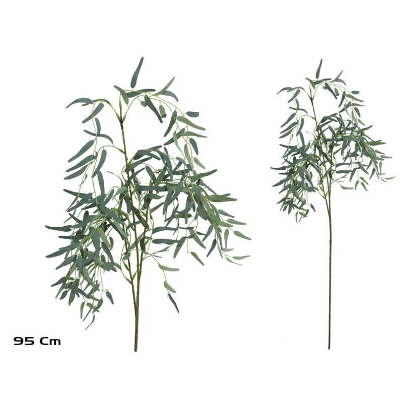 VARA SALIX X3 - 95 CM VERDE CLARO