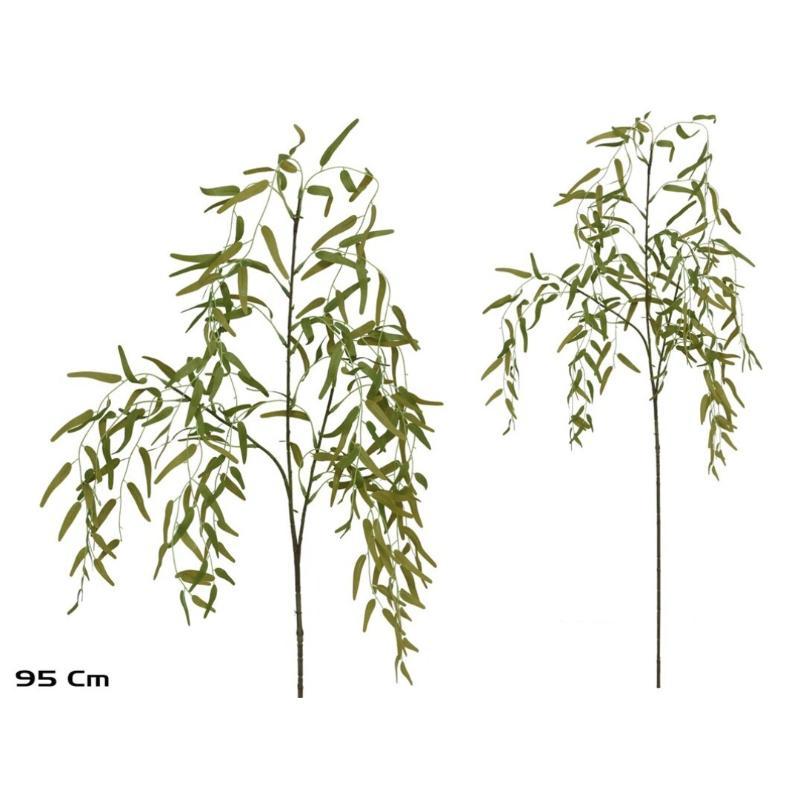VARA SALIX X3 - 95 CM VERDE OTOÑO