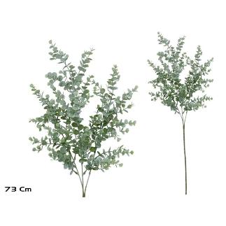 VARA EUCALIPTO X32-73 CM VERDE/CL
