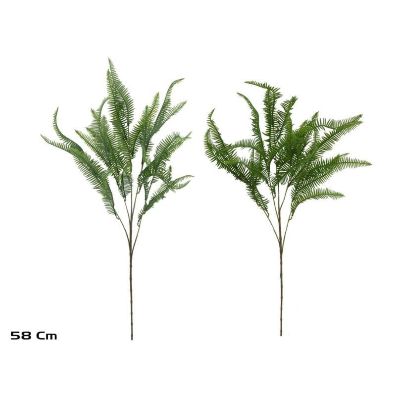 VARA HELECHOS X5 X25 - 87 CM (S) VERDE