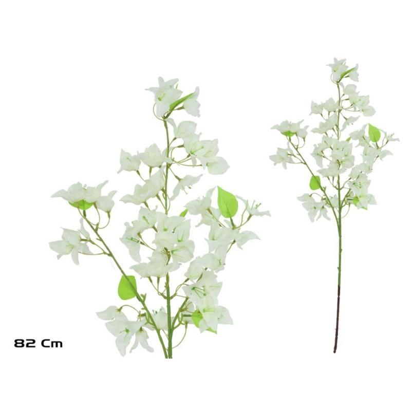 VARA BUGAMBILLA X3-82 CM BLANCO