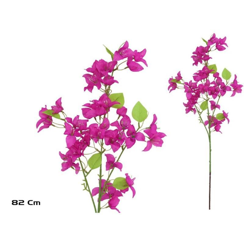 VARA BUGAMBILLA X3-82 CM FUCSIA