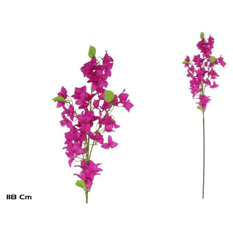 VARA BUGAMBILLA X3-118 CM FUCSIA