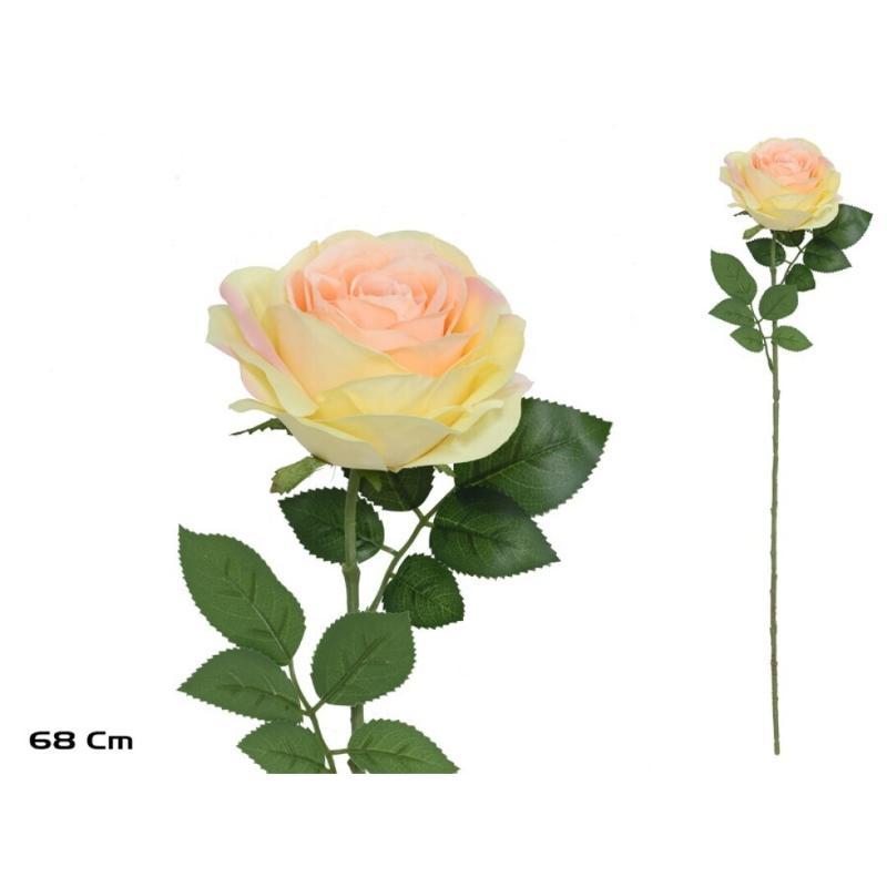 VARA ROSA MICROPEACH 68 CM TE
