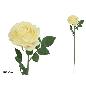 VARA ROSA MICROPEACH 68 CM AMARILLO