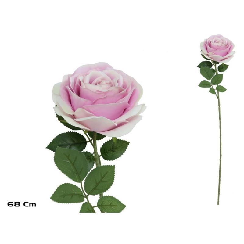 VARA ROSA MICROPEACH 68 CM VIOLETA