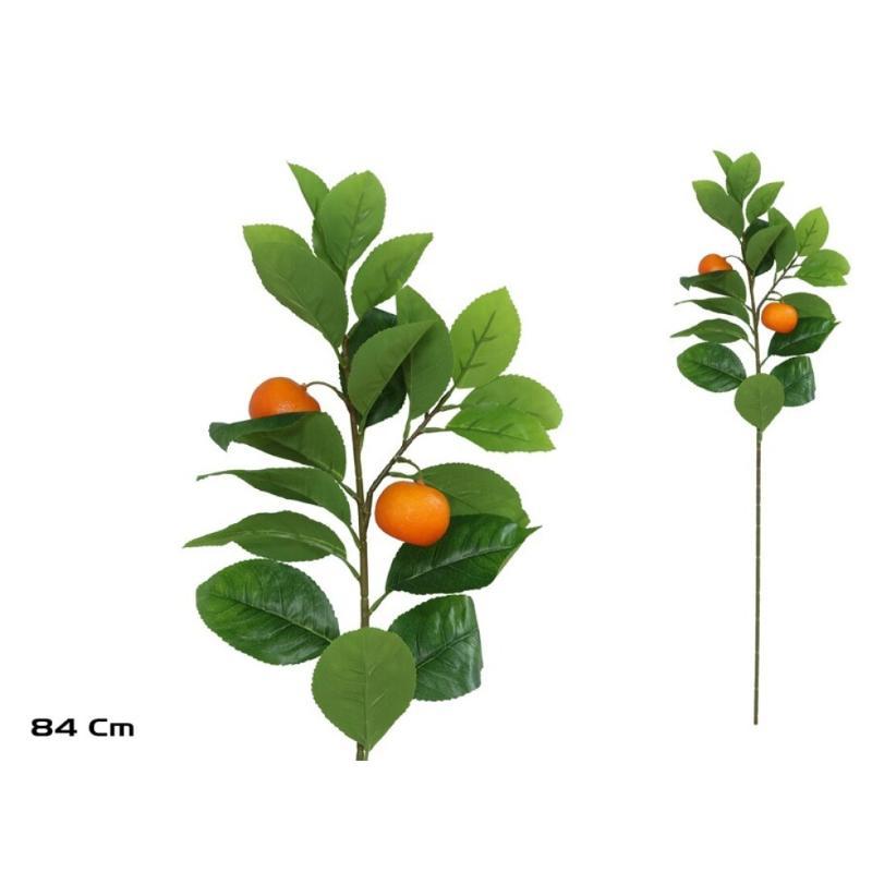 VARA NARANJAS X2 84 CM