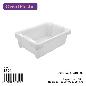 EURO CAJA NATURAL 600X400X200MM 34L