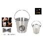 CUBITERA HIELO 1.1 L MY BAR