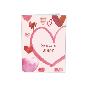 MINI CARD CON TODO MI AMOR