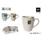 TAZA CAFE CORTADO 200 CC NEVIS MD