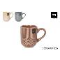 TAZA CAFE CORTADO 200CC TOTEC MD