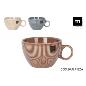 TAZA JUMBO 380CC TOTEC MD