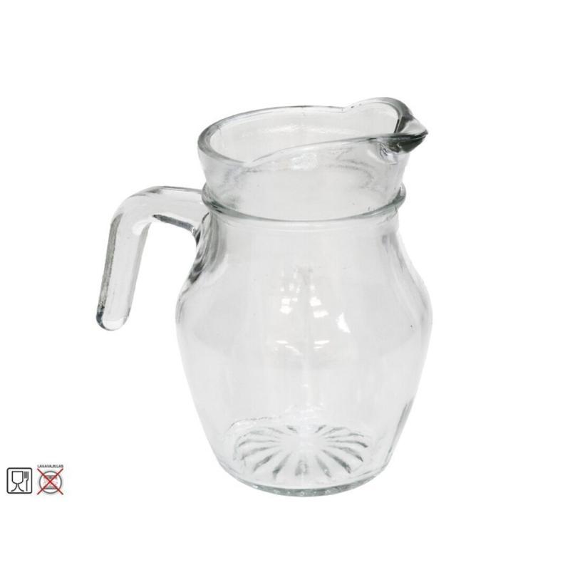JARRA CRISTAL 500 ML