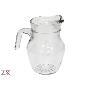 JARRA CRISTAL 500 ML