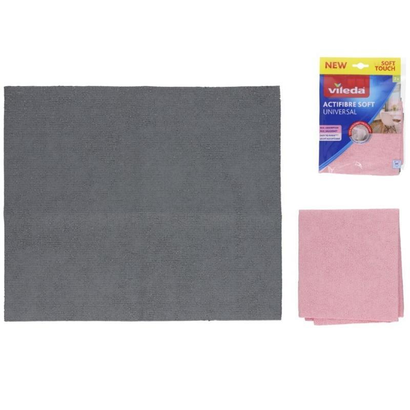 BAYETA ACTIFIBRE SOFT 2 UDS