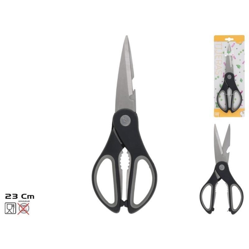 TIJERAS 23X8.5 CM