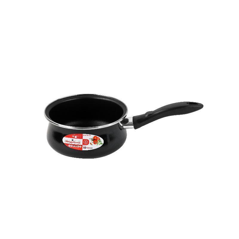 CAZO 16 BLACK V