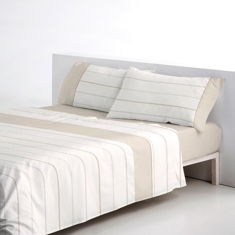 J. SABANAS FUN YAIRA BEIGE 150/160